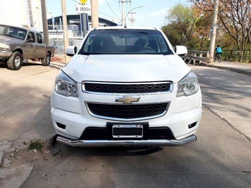 Chevrolet S10 2.8 Dc Lt Full 200hp 2015