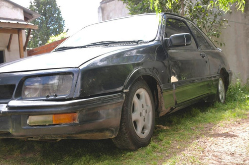 Ford Sierra Xr4 2.3
