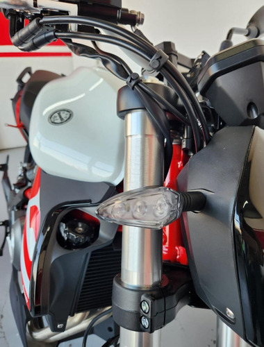 Benelli 302s Abs - Entrega Inmediata- Mf