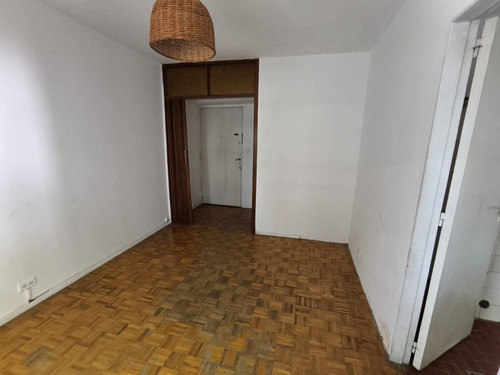 Departamento Venta Belgrano Ohiggins 1841 2 Ambientes Video