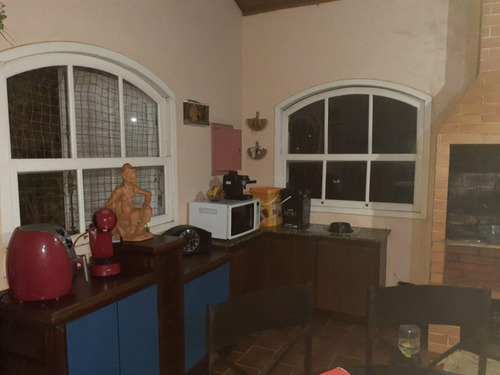 Imagem 14 de 21 de Chácara Com 4 Dormitórios À Venda, 4041 M² Por R$ 1.100.000,00 - Jardim Estância Brasil - Atibaia/sp - Ch0011