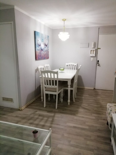 Arriendo Depto Full Amoblado 2d , 1b Brisas De Kennedy Iii