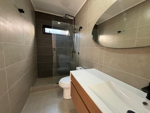 Casa Moderna Recién Remodelada Las Tranqueras /hualtatas