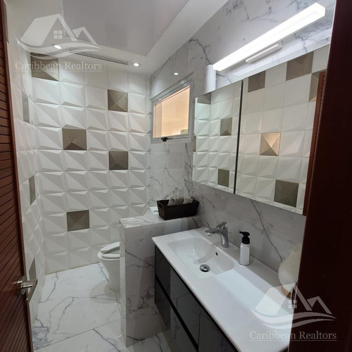 Imagen 17 de 26 de Casa En Venta En Lagos Del Sol Cancun B-abt6134