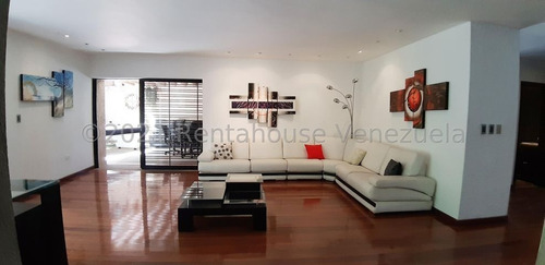 Imagen 2 de 14 de Casa En Venta Urb. San Román # 22-20769