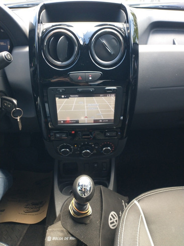 Renault Duster Oroch 2018 2.0 Privilege