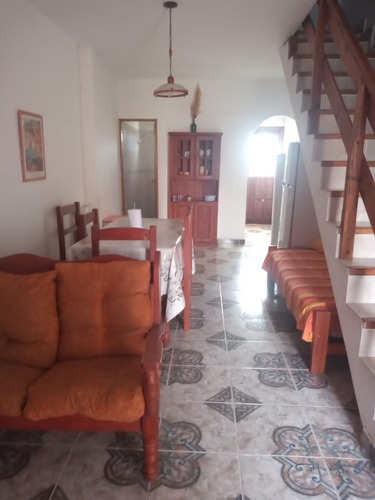 Imagen 4 de 20 de Venta Duplex Amoblado Al Frente Calle 87 Nº 283 Mar Del Tuyu