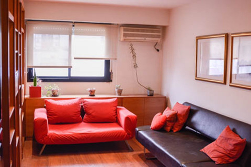 Imagen 1 de 11 de Venta Departamento 2 Ambientes Villa Crespo