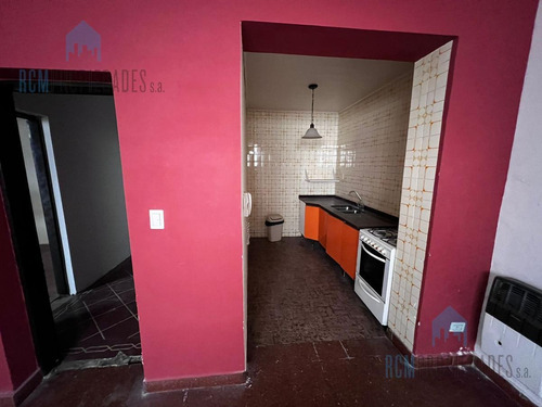 Imagen 2 de 10 de Ph 3 Ambientes Venta Parque Chas Villa Urquiza