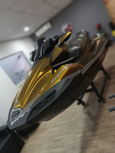 Kawasaki Ultra 310 0 Km Sin Botar Performance Bikes