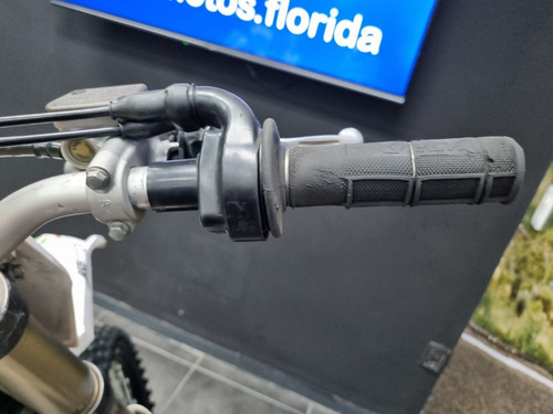 Yamaha Yz 450 Yz 450f - Of Motos Florida