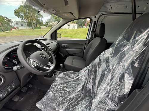 Renault Kangoo Z.e. 2a