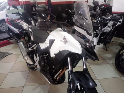 Cb 500x 2017 Ipva 2021 Pago