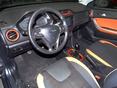 Chery Tiggo 2 Gls 1.5 Mec.