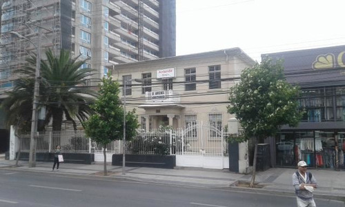 Local Comercial En Arriendo En Viña Del Mar