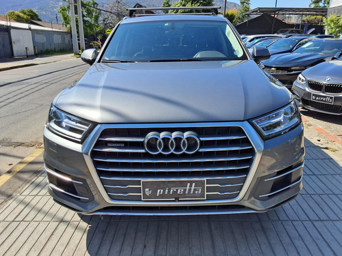 Audi Q7 3.0