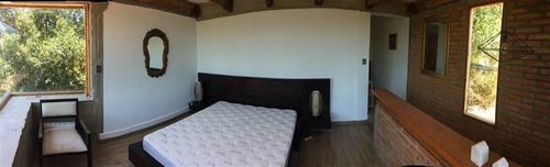 Venta Parcela Casa Condominio Piedra Molino Rangue Vista A L