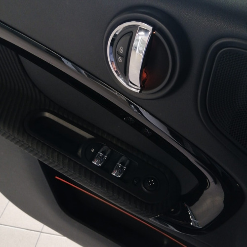 Imagen 8 de 15 de Mini Cooper 2018