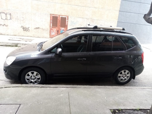 Kia New Carens 2.000 Cc Mt