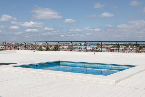 Departamento - Parque Chacabuco