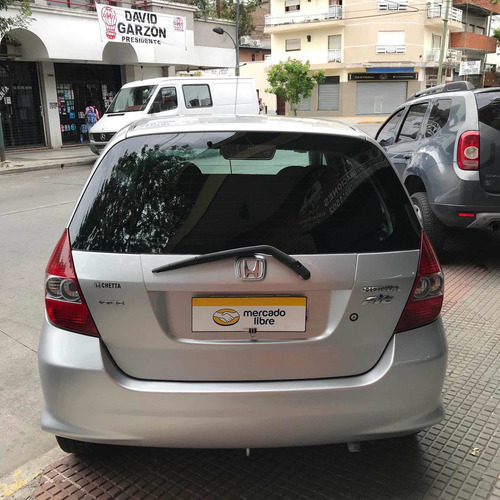 Honda Fit 1.5 Ex 2008
