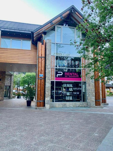 Local - San Martin De Los Andes