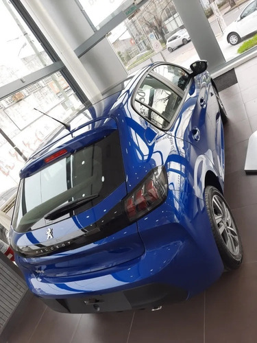 Imagen 19 de 24 de Peugeot 208 Active 1.6 Pack Triptonc 0km 2023 - I