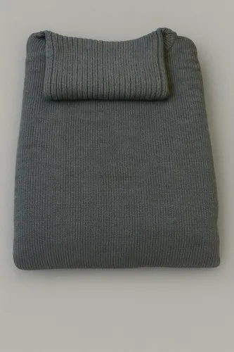 Polera Hombre Hilado Abrigada Excelente Calidad 