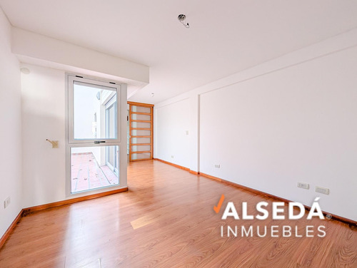 Departamento 1 Domitorio Venta Rosario Lourdes