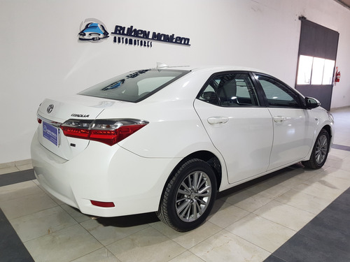Toyota Corolla 1.8 Xei Mt Pack 140cv