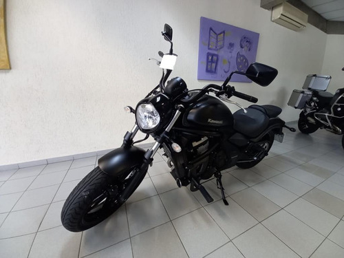 Kawasaki Vulcan S Abs