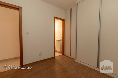 Imagem 5 de 15 de Apartamento À Venda No Serra - Código 239566 - 239566