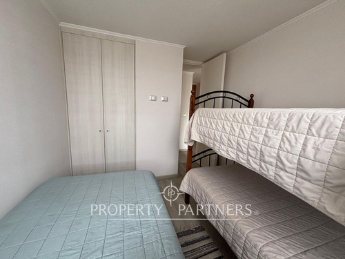 Departamento Condominio Pacífico Amoblado 2d 2b | ...