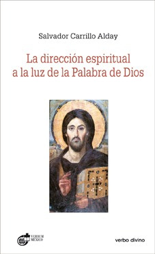 Libro Direccion Espiritual A Luz Palabra Dios.(estudios Bibl