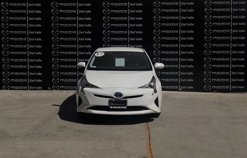 Imagen 2 de 13 de Toyota Prius 2017 1.8 Base Cvt