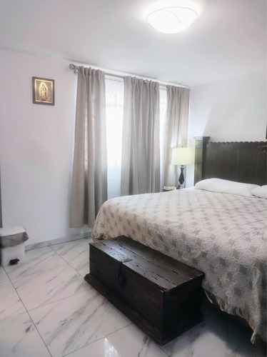 Picacho Ajusco Vende Casa En Condominio