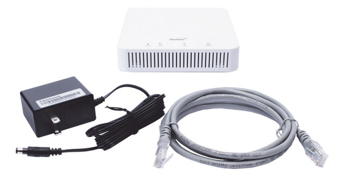 Mini Onu Gpon Fiberhome Sc/upc 1 To Gb Ethernet An5506-01-ag