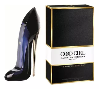 Perfume Good Girl Edp 80 ml - mL a $3750