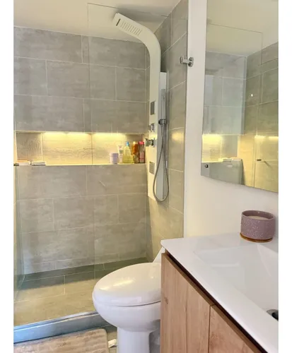 Apartamento Para La Venta En Bello Trapiche