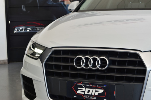 Imagen 7 de 15 de Audi Q3 1.4 Tfsi 150cv 2017 - Car Cash