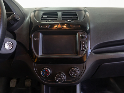 Chevrolet Cobalt 1.8 Sedan Ltz