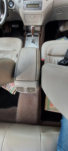 Imagem 13 de 15 de Hyundai Azera 2010 3.3 Gls Aut. 4p