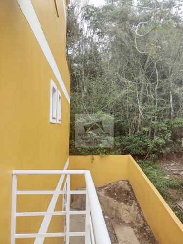 Imagem 4 de 21 de Casa A Venda No Bairro Cachoeira Do Bom Jesus Em - 4608-1