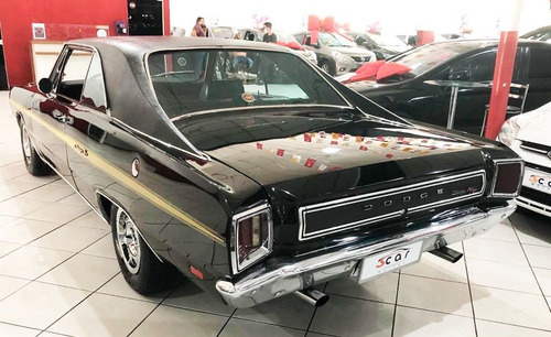 Imagem 4 de 15 de Dodge Charger R/t V8