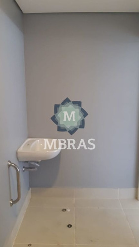 Imagem 13 de 15 de Prédio Comercial - Locação Ou Compra - Liberdade - Mb9974