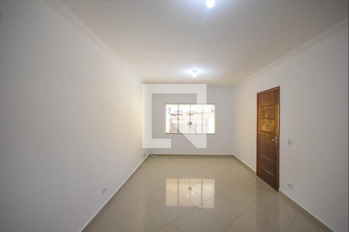 Imagem 2 de 15 de Casa Para Aluguel - Jardim Monte Kemel, 3 Quartos, 170 - 893650968