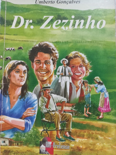 Umberto Gonçalves       Dr Zezinho 