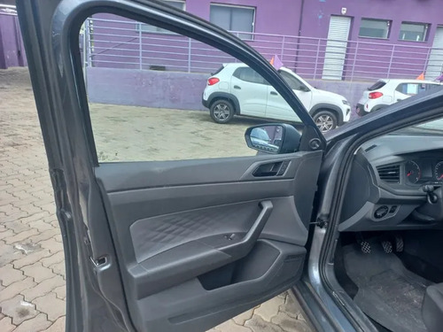 Volkswagen Pólo MPI (Flex)
