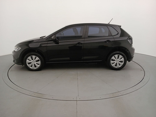 Volkswagen Polo 1.0 MPI TOTAL FLEX MANUAL