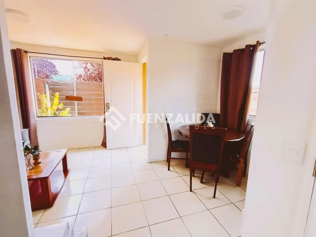 Imagen 4 de 13 de Casa Esquina En Venta San Pedro De La Paz.